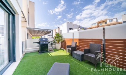 Herverkoop - Villa - Torrevieja - Costa Blanca