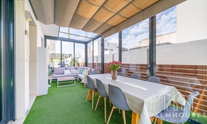 Herverkoop - Villa - Torrevieja - Costa Blanca