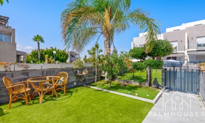 Herverkoop - Huis - Torrevieja - Costa Blanca