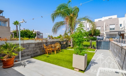 Herverkoop - Huis - Torrevieja - Costa Blanca