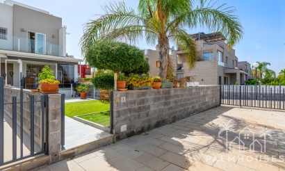 Herverkoop - Huis - Torrevieja - Costa Blanca