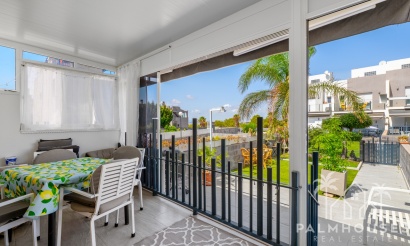Herverkoop - Huis - Torrevieja - Costa Blanca