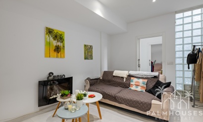 Herverkoop - Huis - Torrevieja - Costa Blanca