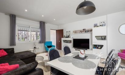 Herverkoop - Huis - Torrevieja - Costa Blanca