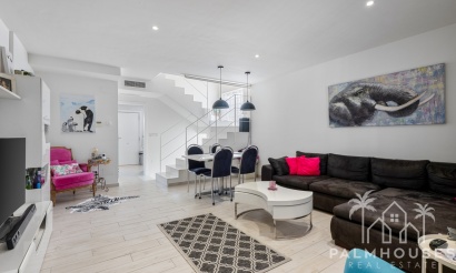 Herverkoop - Huis - Torrevieja - Costa Blanca