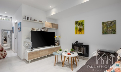 Herverkoop - Huis - Torrevieja - Costa Blanca