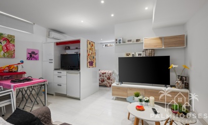 Herverkoop - Huis - Torrevieja - Costa Blanca