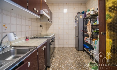 Revente - Maison - Orihuela - Redovan