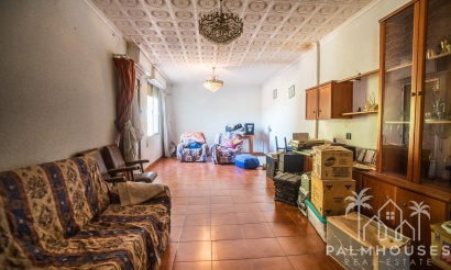 Revente - Maison - Orihuela - Redovan