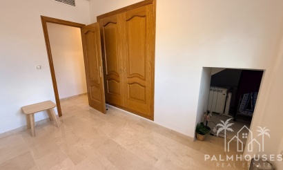 Revente - Villa - Hondón de las Nieves