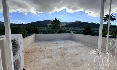 Revente - Villa - Hondón de las Nieves
