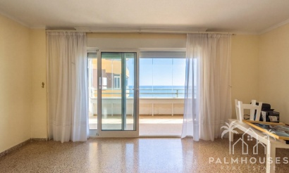 Revente - Apartment - Torrevieja - Torrevieja Centro