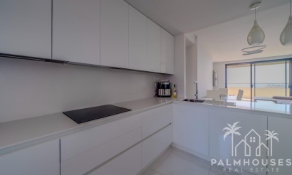 Revente - Apartment - Benidorm - Benidorm Centro