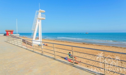 Venta - Villa - Torrevieja - Torre La Mata