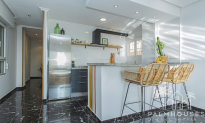 Venta - Apartment - Torrevieja - La Mata