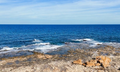 Herverkoop - Huis - Torrevieja - Playa De La Mata