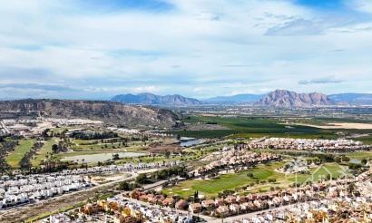 Venta - Casa - Algorfa - Algorfa Centro