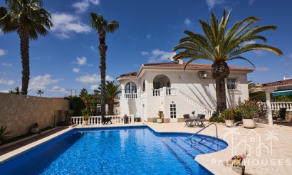 Venta - Villa - Rojales - Ciudad Quesada