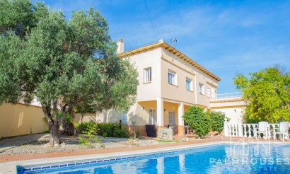 Revente - Villa - Torrevieja - Torre La Mata