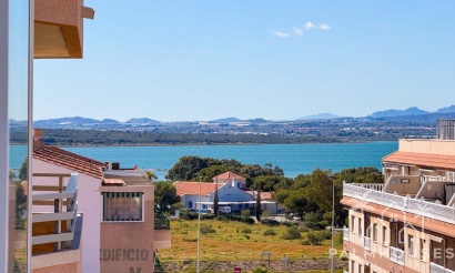 Resale - Apartments - Torrevieja - La Mata