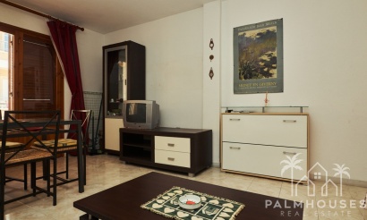 Herverkoop - Appartement - Torrevieja - La Mata