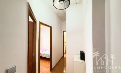 Revente - Apartment - Torrevieja - Torrevieja Centro