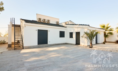 Venta - Villa - Rojales - Rojales Centro