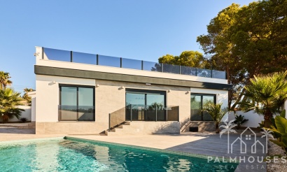 Venta - Villa - Rojales - Rojales Centro