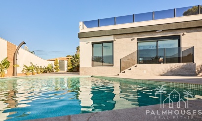 Venta - Villa - Rojales - Rojales Centro