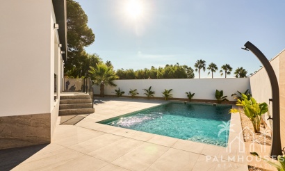 Venta - Villa - Rojales - Rojales Centro