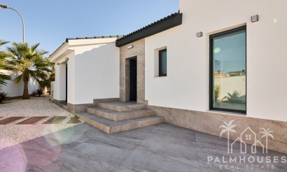 Venta - Villa - Rojales - Rojales Centro
