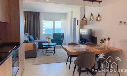 Venta - Apartment - Orihuela - Punta Prima