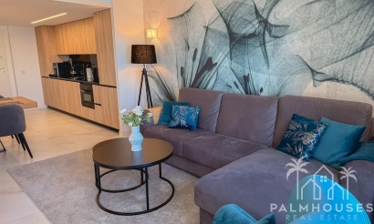 Venta - Apartment - Orihuela - Punta Prima