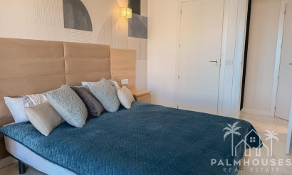Venta - Apartment - Orihuela - Punta Prima