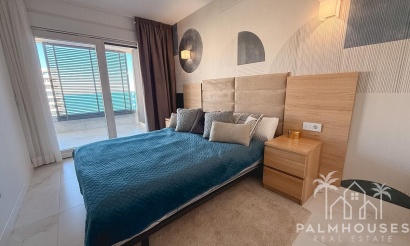 Venta - Apartment - Orihuela - Punta Prima