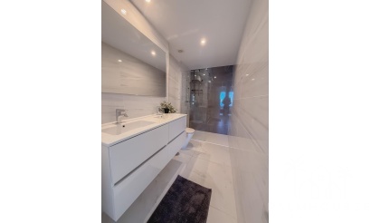 Venta - Apartment - Orihuela - Punta Prima