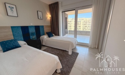 Venta - Apartment - Orihuela - Punta Prima