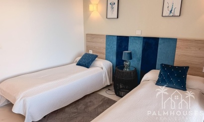 Venta - Apartment - Orihuela - Punta Prima