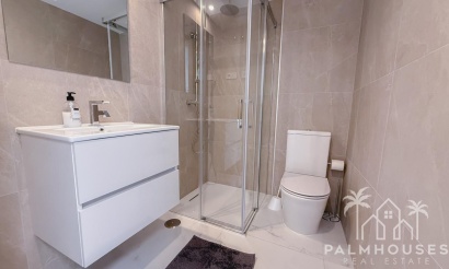 Venta - Apartment - Orihuela - Punta Prima