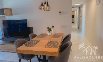 Venta - Apartment - Orihuela - Punta Prima