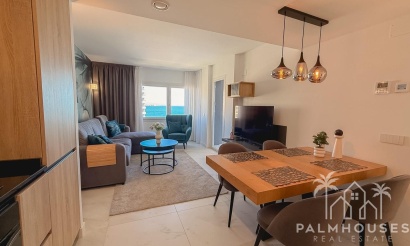 Venta - Apartment - Orihuela - Punta Prima