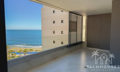 Venta - Apartment - Orihuela - Punta Prima