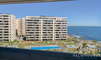 Venta - Apartment - Orihuela - Punta Prima