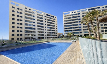 Venta - Apartment - Orihuela - Punta Prima