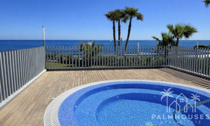 Venta - Apartment - Orihuela - Punta Prima