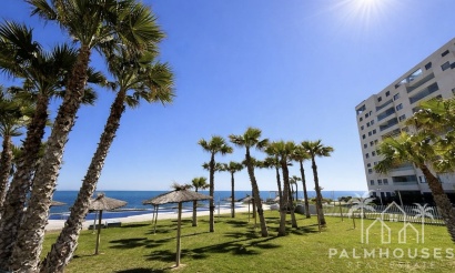 Venta - Apartment - Orihuela - Punta Prima