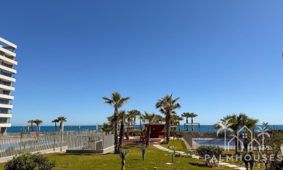 Venta - Apartment - Orihuela - Punta Prima