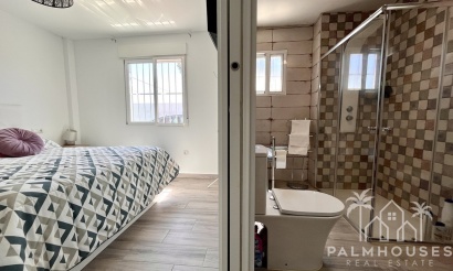 Revente - Country house - Alcantarilla - Alcantarilla Centro