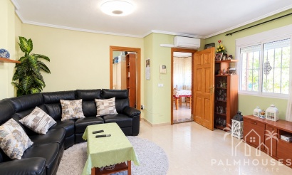 Revente - Maison - Rojales - Ciudad Quesada