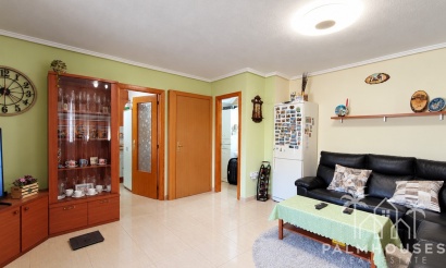 Revente - Maison - Rojales - Ciudad Quesada